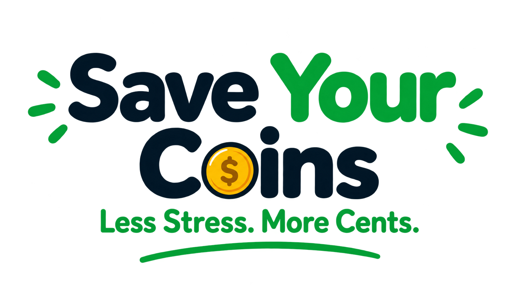 Save Your Coins